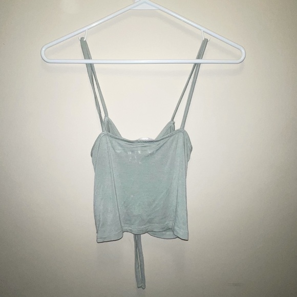 Adjustable tank top - Picture 2 of 2